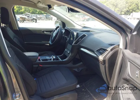 2022 Ford Edge Se from USA, damaged, VIN 2FMPK4G9XNBA72779